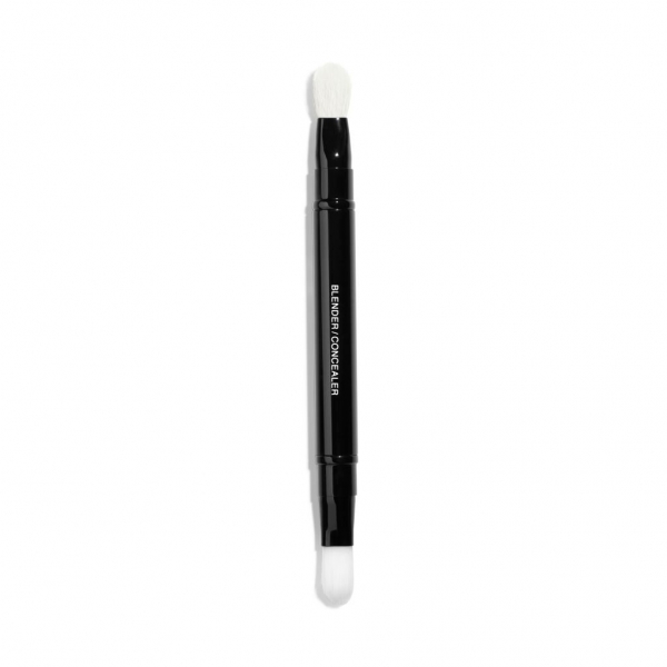 Les Pinceaux de Chanel - Pinceau Duo Correcteur Retractable Les Pinceaux de Chanel - Pinceau Duo Correcteur Retractable