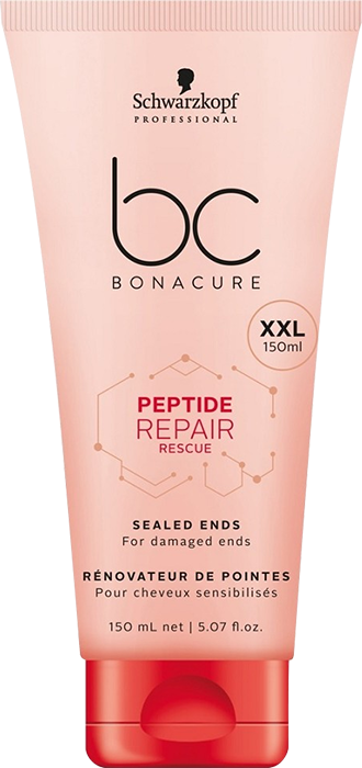 BC Peptide Repair Rescue Sealed Ends BC Peptide Repair Rescue Sealed Ends