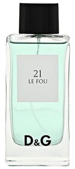 Le Fou 21edt Le Fou 21edt