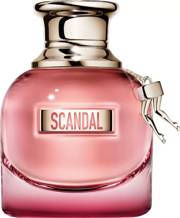 Scandal By Night Intense Scandal By Night Intense