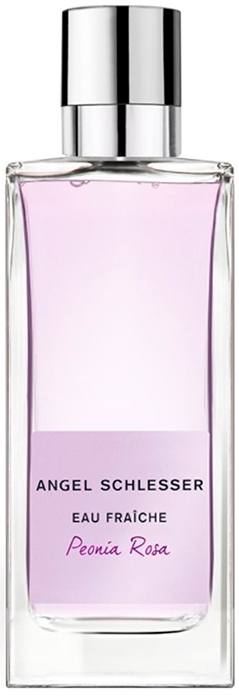 Eau Fraiche Peonia Rose Eau Fraiche Peonia Rose