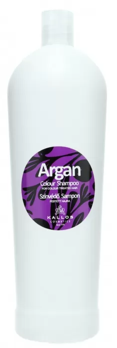 Argan Champú Argan Champú