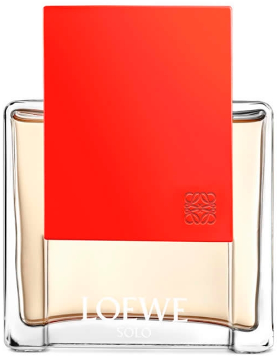 Solo Loewe Ella Solo Loewe Ella