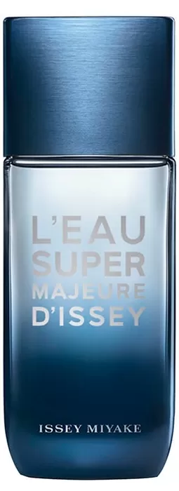 L'Eau Super Majeure D'Issey intense L'Eau Super Majeure D'Issey intense