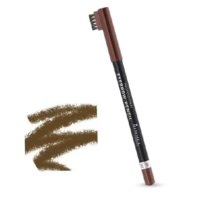 Eyebrow Pencil 1,4g Eyebrow Pencil 1,4g