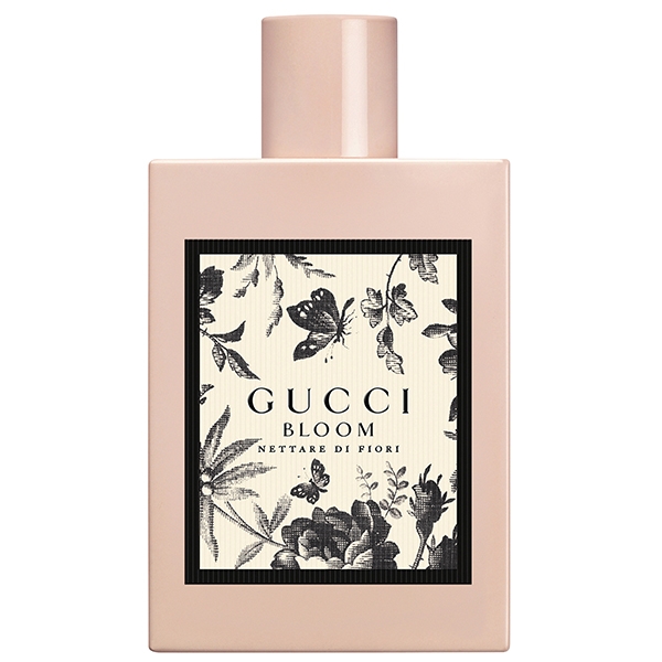 Gucci Bloom Nettare Di Fiori intense Gucci Bloom Nettare Di Fiori intense