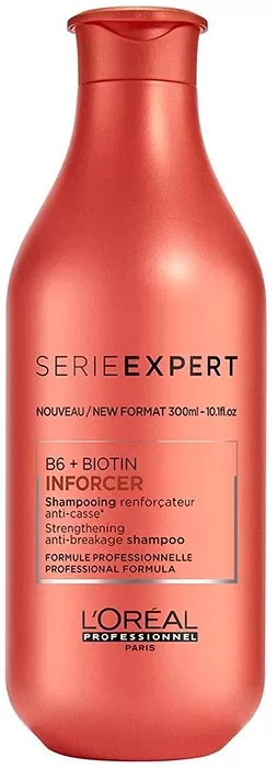 Serieexpert B6 + Biotin Inforcer Shampoo Serieexpert B6 + Biotin Inforcer Shampoo