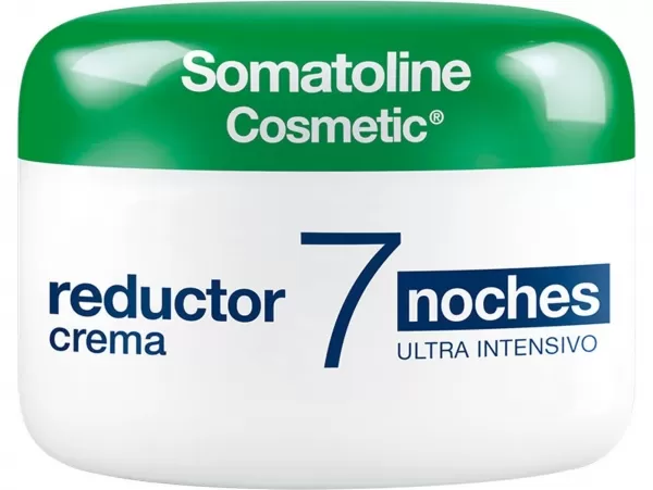 Reductor Intensivo Noche 7 Reductor Intensivo Noche 7