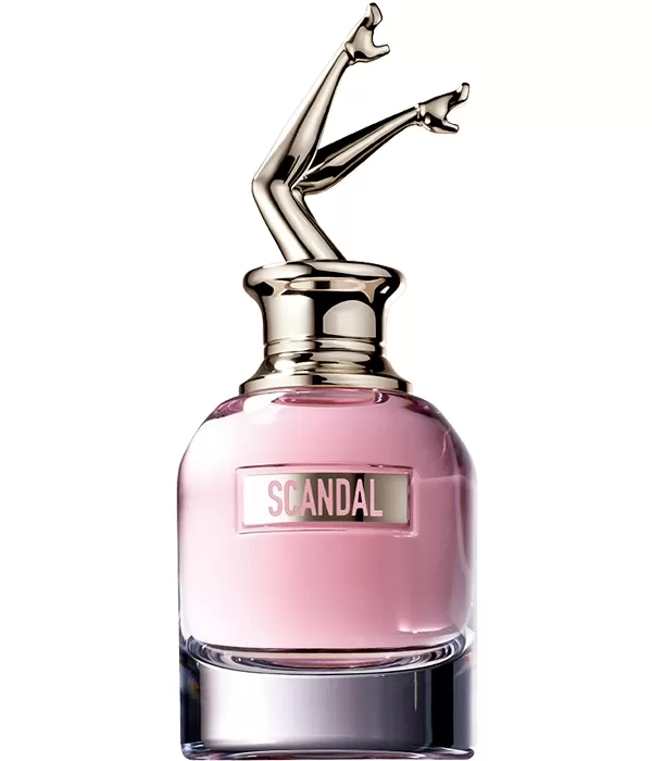 Scandal A Paris Scandal A Paris