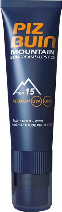 Piz Buin Mountain Combi SPF15 Piz Buin Mountain Combi SPF15