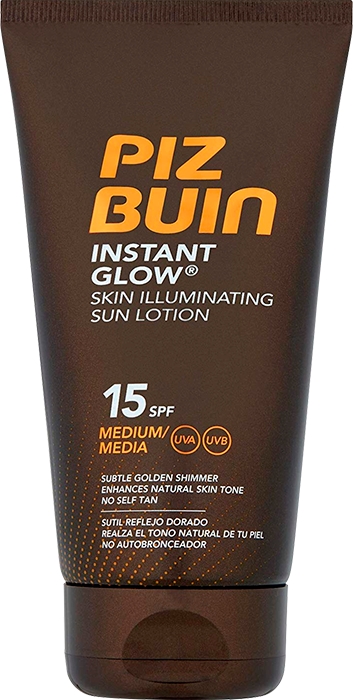 Instant Glow Lotion SPF15 Instant Glow Lotion SPF15