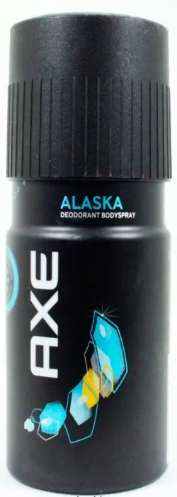 Axe Alaska