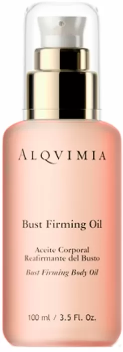 Aceite Corporal Reafirmante del Busto Aceite Corporal Reafirmante del Busto