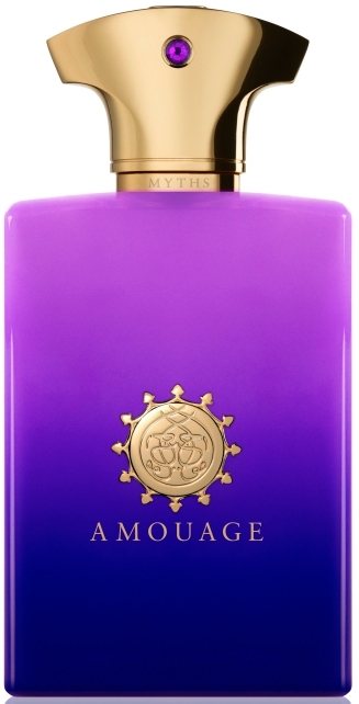 Myths pour Homme Myths pour Homme