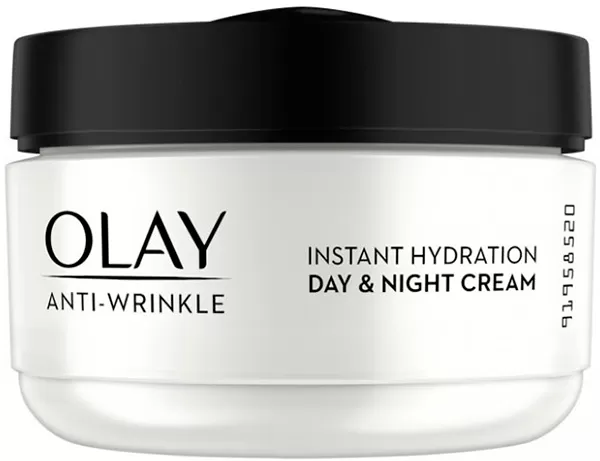 Anti-Wrinkle Instant Hydration Cream Anti-Wrinkle Instant Hydration Cream