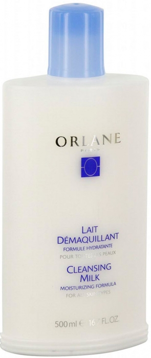 Lait Desmaquillant Lait Desmaquillant