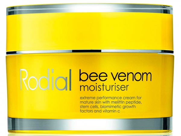 Bee Venom Moisturiser Bee Venom Moisturiser