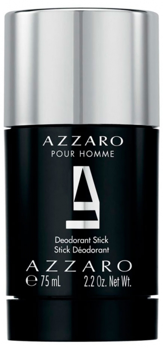 Azzaro Pour Homme Deodorant Stick Azzaro Pour Homme Deodorant Stick