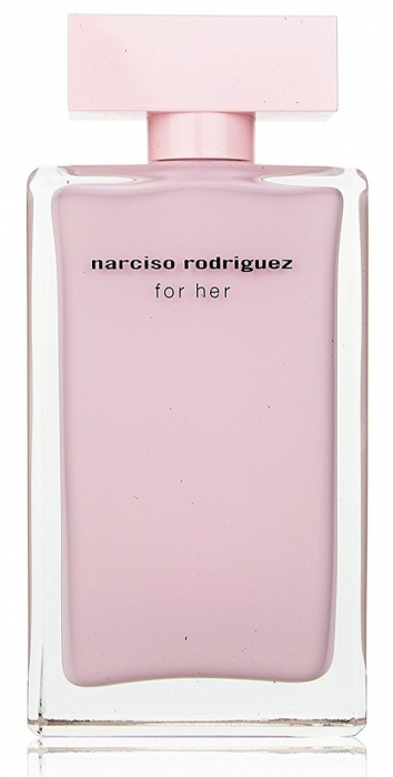 Narciso Rodriguez for Her Narciso Rodriguez for Her