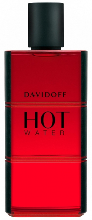 Hot Water Hot Water