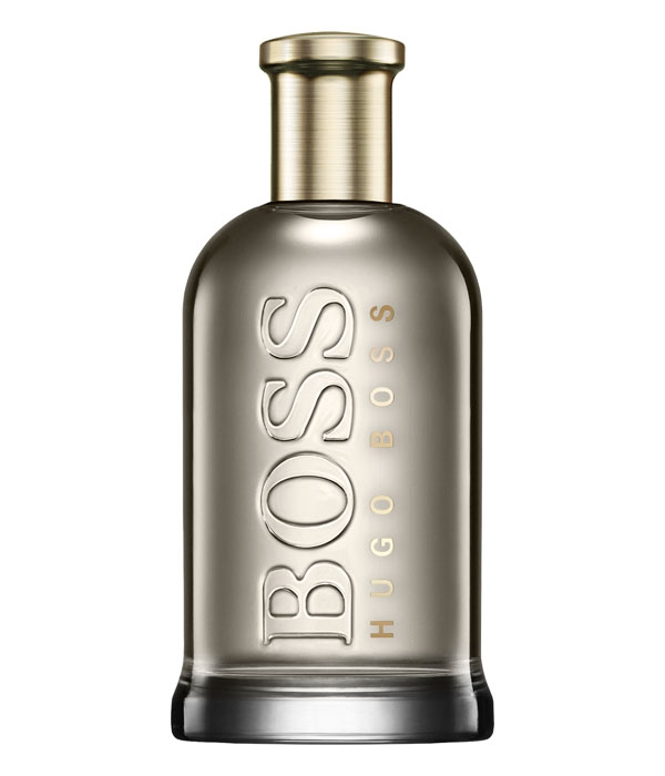 Boss Bottled Boss Bottled