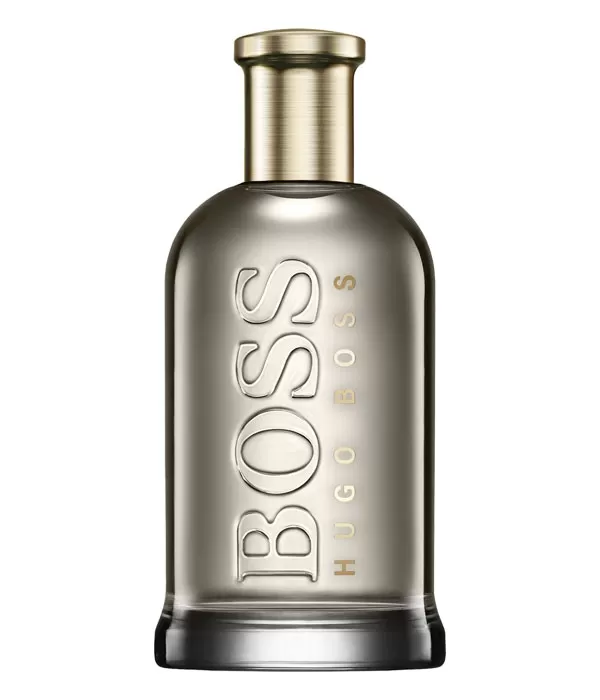 Boss Bottled Boss Bottled