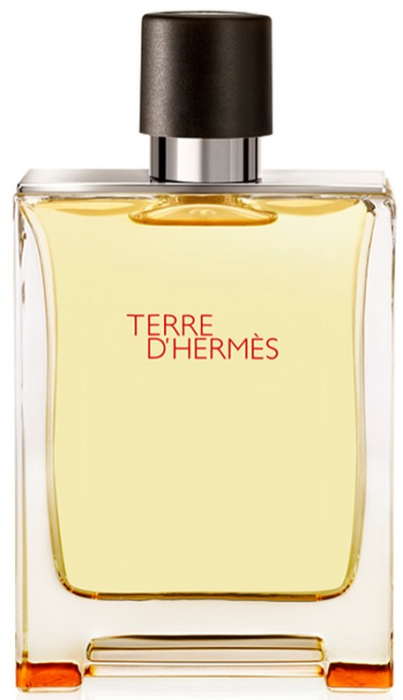 Terre d'Hermes Pure Perfume Terre d'Hermes Pure Perfume