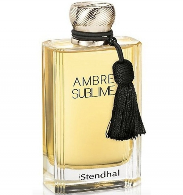 Ambre Sublime Ambre Sublime