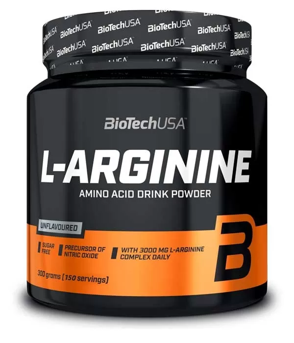 L-Arginine Powder L-Arginine Powder