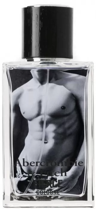 Fierce Cologne Fierce Cologne