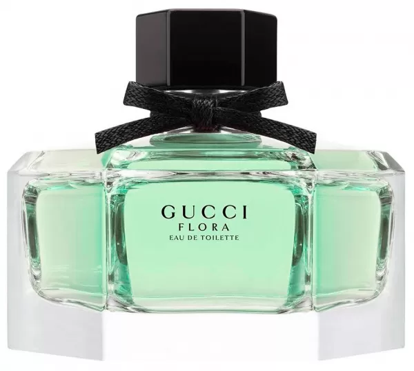 Flora by Gucci Flora by Gucci