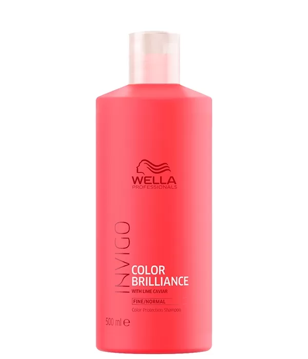 Invigo Color Brilliance Shampoo