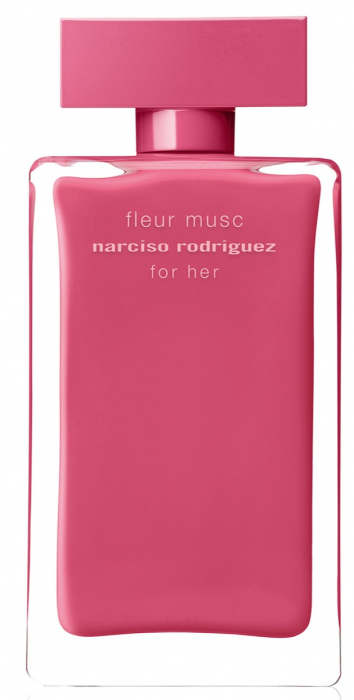 Fleur Musc For Her Fleur Musc For Her