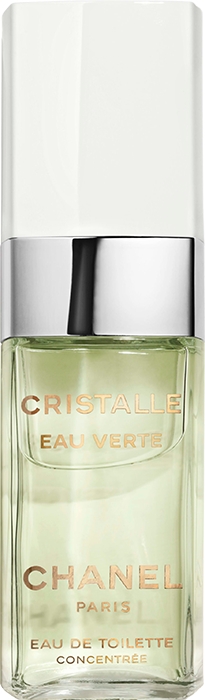 Cristalle Eau Verte Cristalle Eau Verte