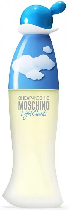 Cheap & Chic Light Clouds Cheap & Chic Light Clouds