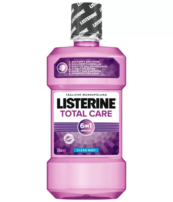 Total Care 6en1 Total Care 6en1