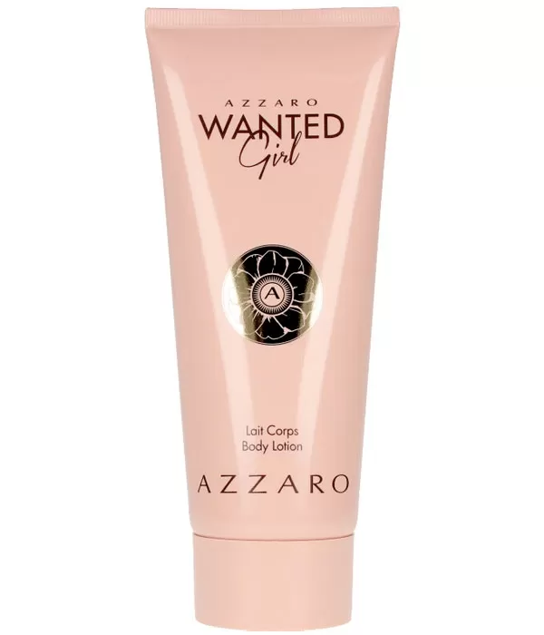 Wanted Girl Body Lotion Wanted Girl Body Lotion