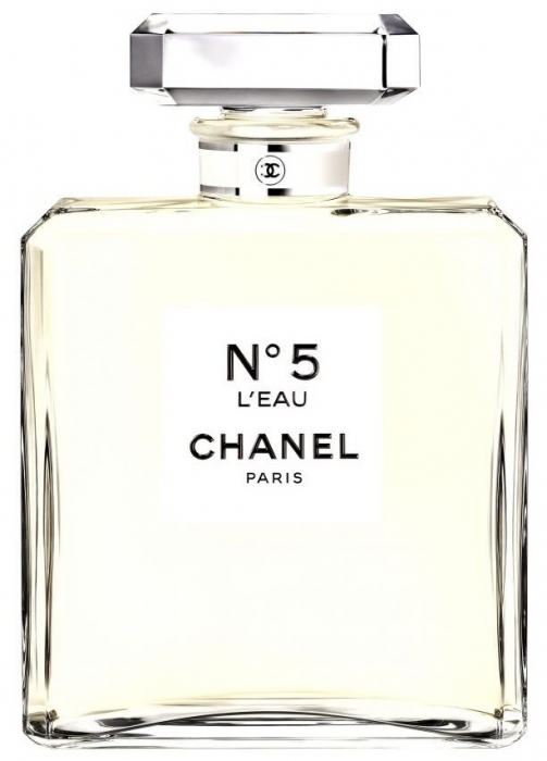 Chanel Nº5 L'Eau Chanel Nº5 L'Eau