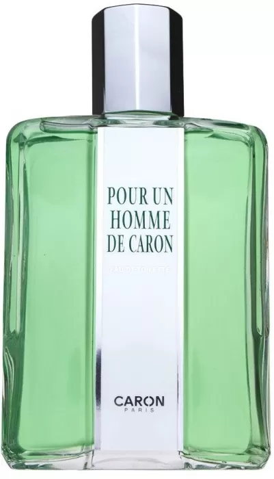 Pour Un Homme de Caron - Splash Pour Un Homme de Caron - Splash