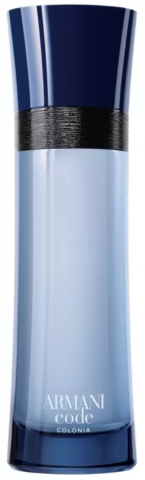 Armani Code Colonia