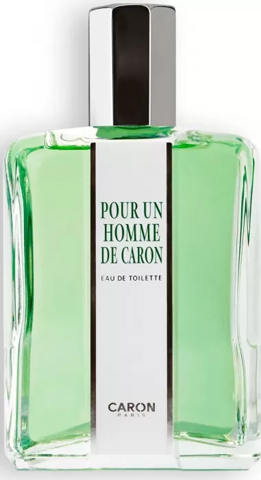Pour Un Homme De Caron Pour Un Homme De Caron
