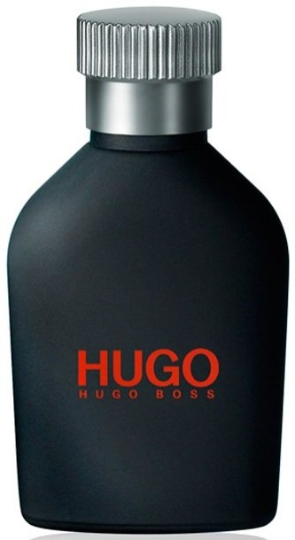 Hugo Just Different Hugo Just Different