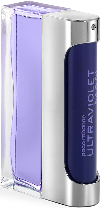 Ultraviolet Man Ultraviolet Man