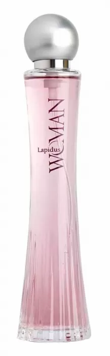 Lapidus Woman Lapidus Woman