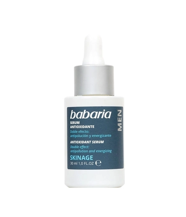 Serum Antioxidante Skinage 30ml Serum Antioxidante Skinage 30ml