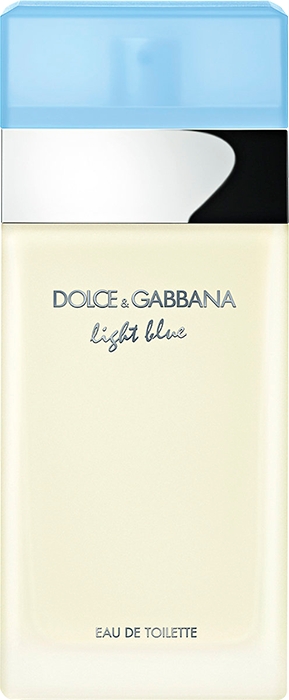 Light Blue Light Blue