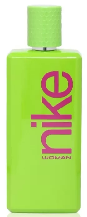 Nike Green Woman Nike Green Woman