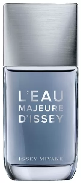 L'Eau Majeure d'Issey L'Eau Majeure d'Issey