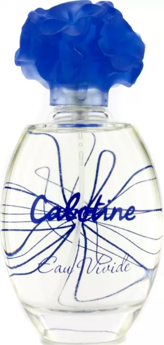 Cabotine Eau Vivide Cabotine Eau Vivide