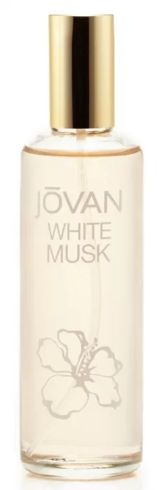 Jovan White Musk Woman Jovan White Musk Woman
